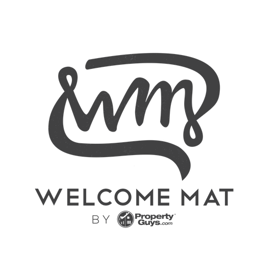 Welcome Mat