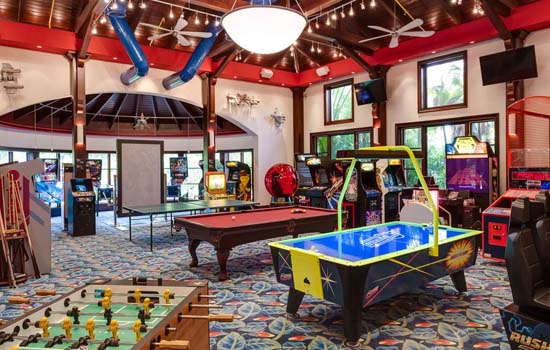 14 Awesome Man Cave Spaces for Watching the Big Game