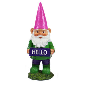 hello gnome