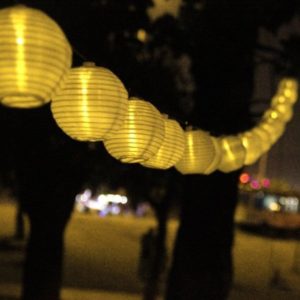 lanterns