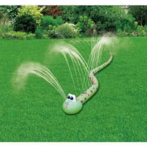 snake sprinkler