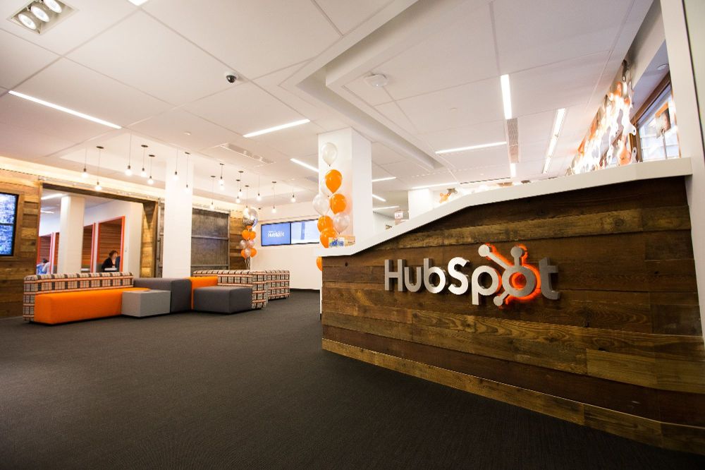 hubspot 2