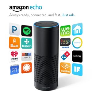 amazon-echo