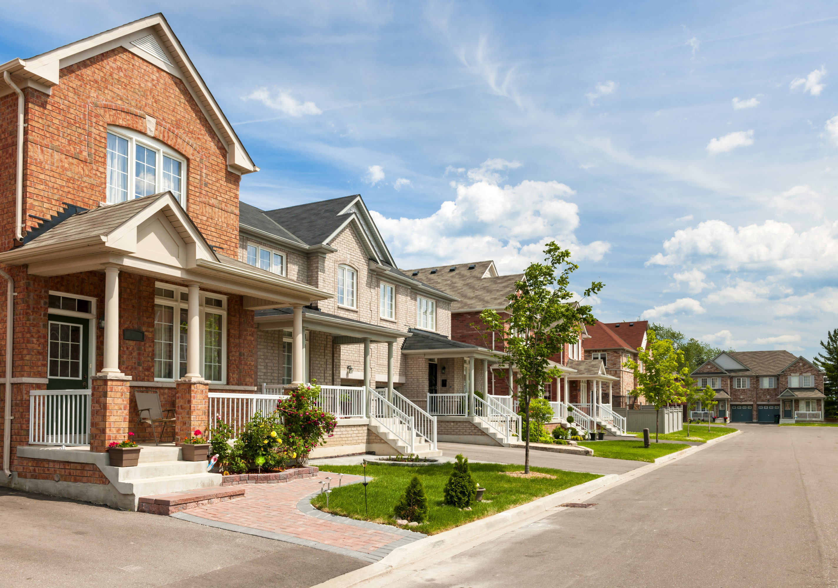 How Much Is The Average Home In Canada