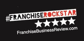 Franchise Business Review logo